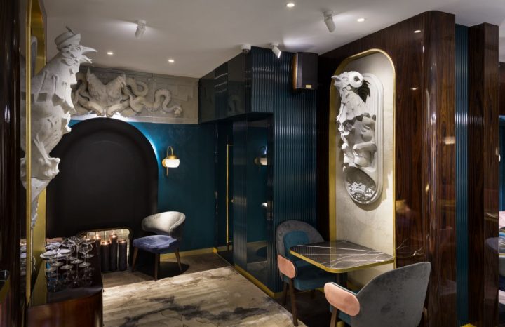 «Лофт Бюро» - Архитектурные приключения украинцев в Италии