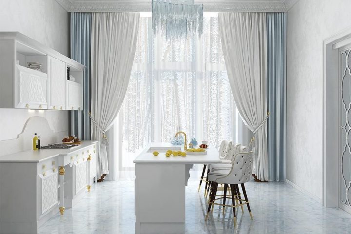 Дизайн-бюро «Виктория Файнблат»