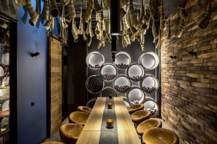 «Лофт Бюро» - Архитектурные приключения украинцев в Италии