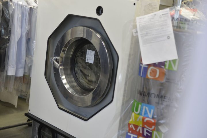 Чистая инвестиция: как заработать на франчайзинге химчисток UNMОMENTO