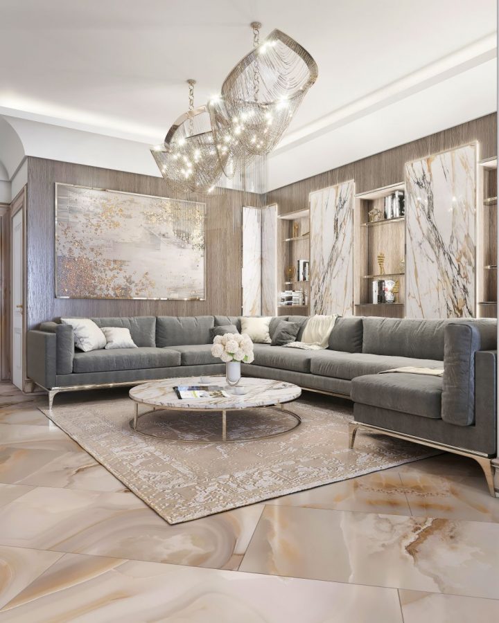 Дизайн-бюро «Виктория Файнблат»