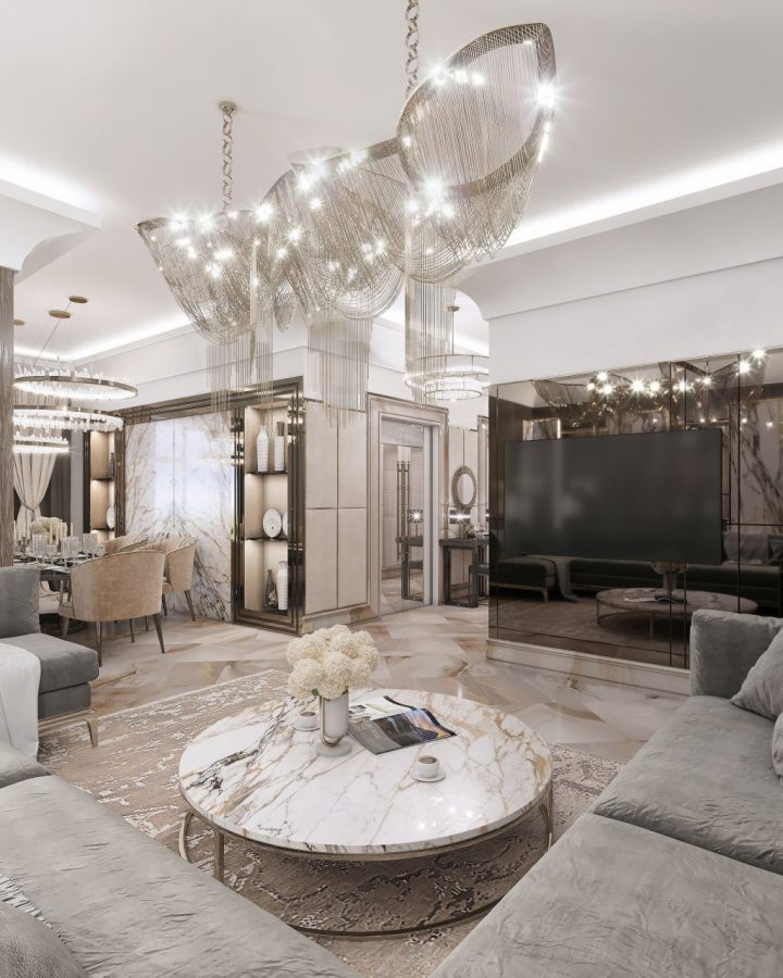 Дизайн-бюро «Виктория Файнблат»