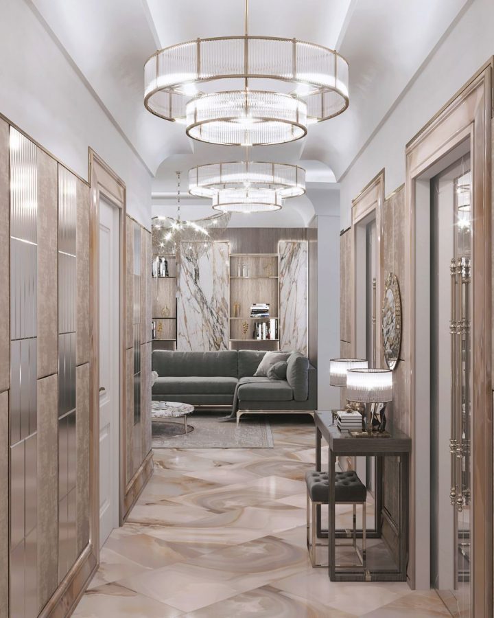 Дизайн-бюро «Виктория Файнблат»