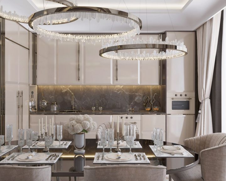 Дизайн-бюро «Виктория Файнблат»