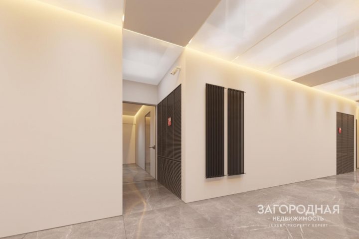 AuRoom. Адрес, который вы называете с гордостью!