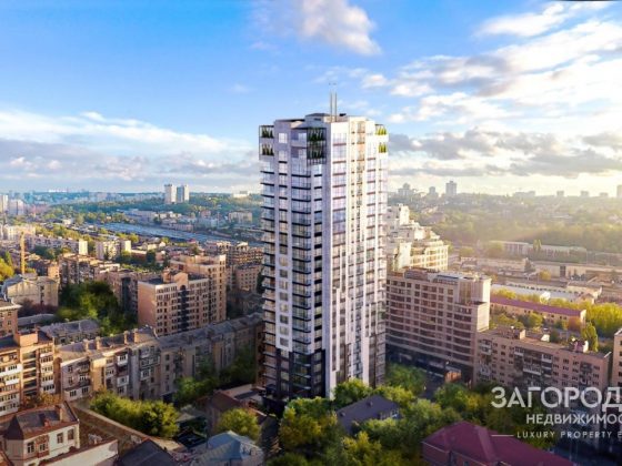 AuRoom. Адрес, который вы называете с гордостью!