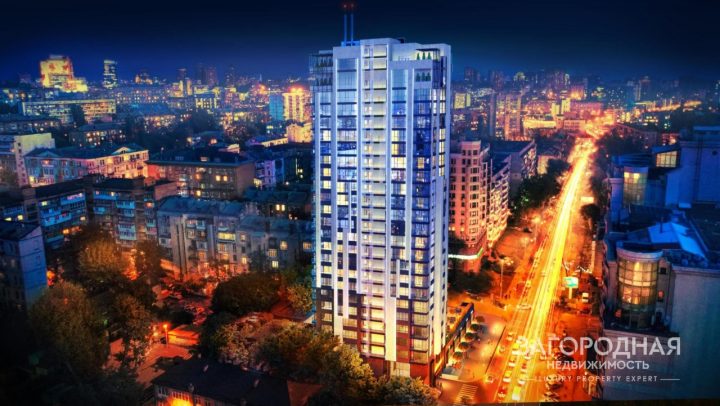 AuRoom. Адрес, который вы называете с гордостью!