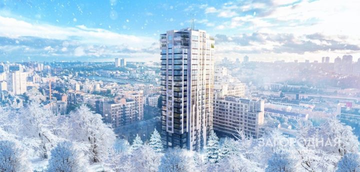 AuRoom. Адрес, который вы называете с гордостью!