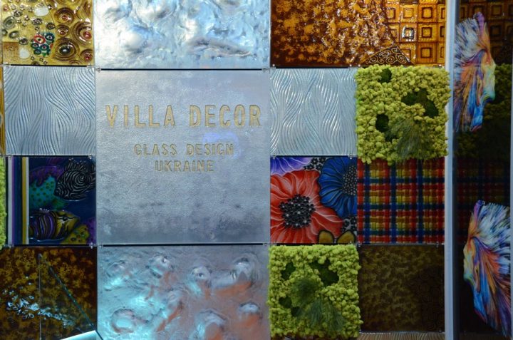 Анонс выставки INTERIOR MEBEL