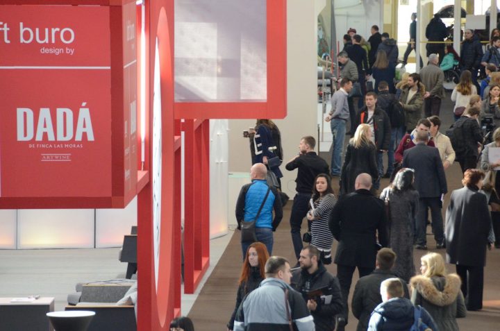 Анонс выставки INTERIOR MEBEL