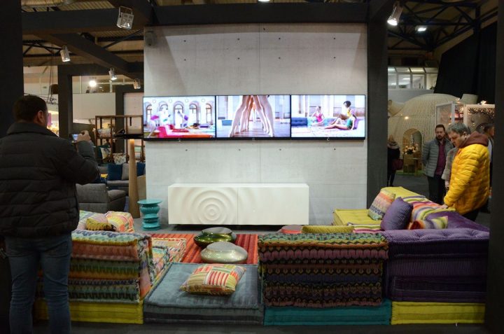 Анонс выставки INTERIOR MEBEL