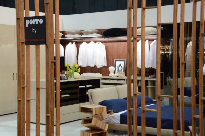 Анонс выставки INTERIOR MEBEL