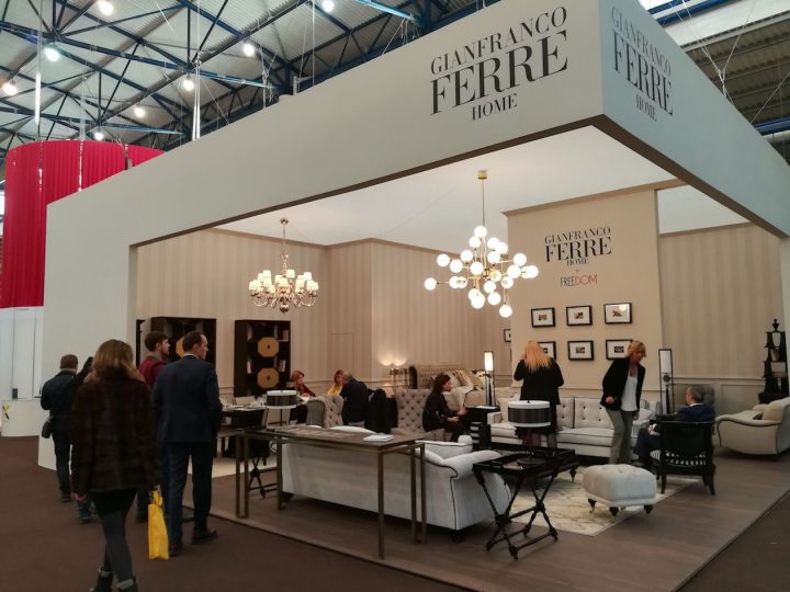 Анонс выставки INTERIOR MEBEL