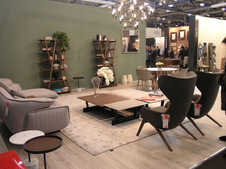 Анонс выставки INTERIOR MEBEL