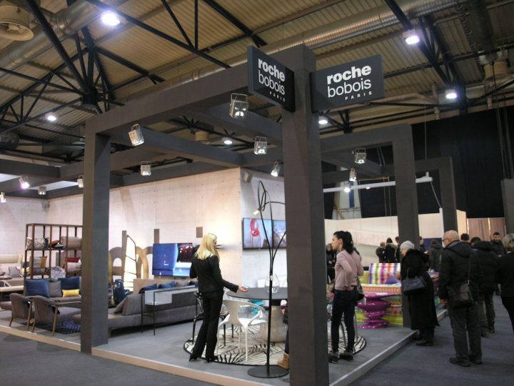 Анонс выставки INTERIOR MEBEL