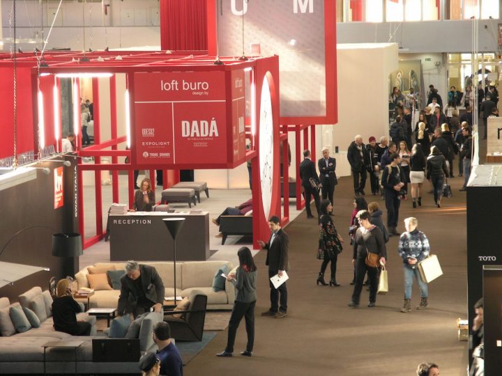 Анонс выставки INTERIOR MEBEL