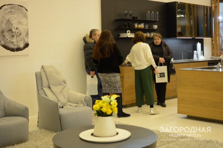 Interior Mebel 2018, Киев — Post show report