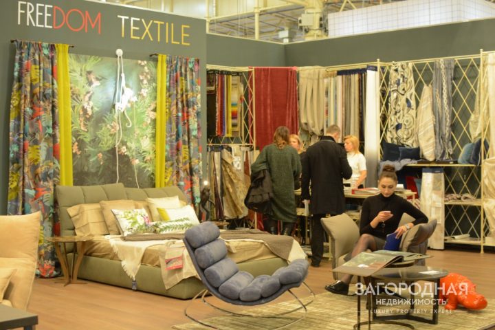 Interior Mebel 2018, Киев — Post show report