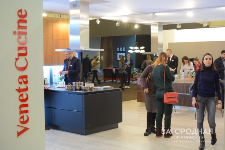 Interior Mebel 2018, Киев — Post show report