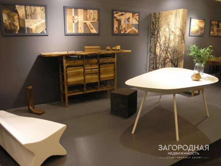 Interior Mebel 2018, Киев — Post show report