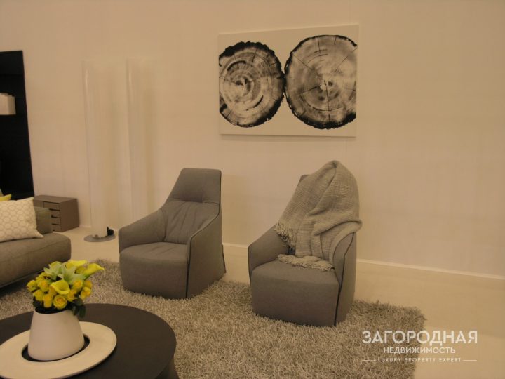 Interior Mebel 2018, Киев — Post show report