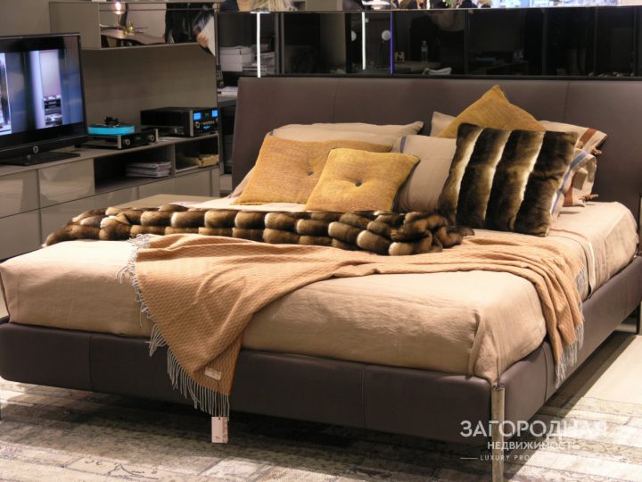 Interior Mebel 2018, Киев — Post show report