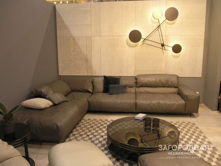 Interior Mebel 2018, Киев — Post show report