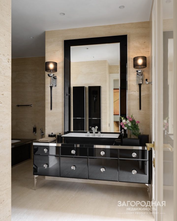 Эксклюзив в ЖК «Бульвар Фонтанов»