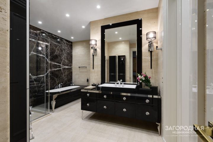 Эксклюзив в ЖК «Бульвар Фонтанов»