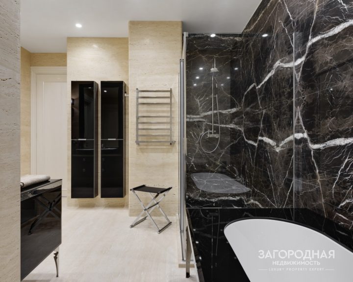 Эксклюзив в ЖК «Бульвар Фонтанов»