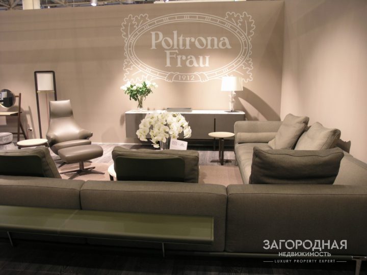 Interior Mebel 2018, Киев — Post show report