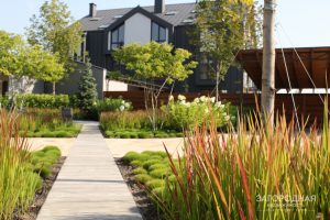 QDRO — Твоя квартира с участком в Киеве