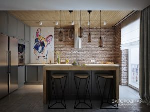 «Новая Англия»: город в городе