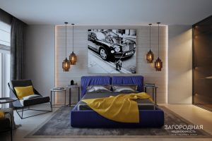 «Новая Англия»: город в городе