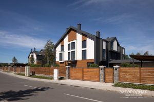 QDRO — Твоя квартира с участком в Киеве