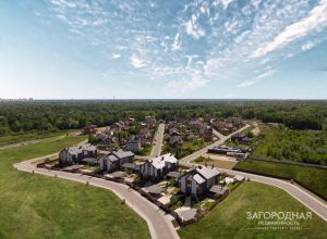 QDRO — Твоя квартира с участком в Киеве