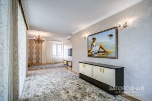 Новый дом в Козине с выходом на реку