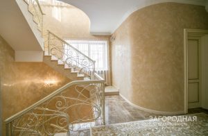 Новый дом в Козине с выходом на реку