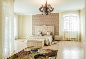 Новый дом в Козине с выходом на реку