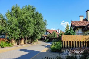 Коттеджный городок «Севериновка»