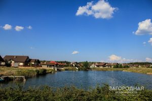 Коттеджный городок «Севериновка»