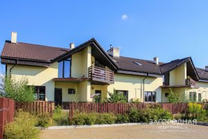 Коттеджный городок «Севериновка»