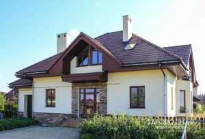 Коттеджный городок «Севериновка»