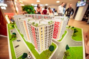 Анонс. Форум Новобудов та Інвестицій (Львів)