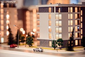 Анонс. Форум Новобудов та Інвестицій (Львів)