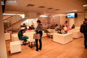 Анонс. Форум Новобудов та Інвестицій (Львів)