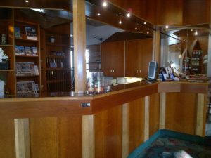 Продается работающий отель в Германии