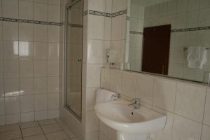 Продается работающий отель в Германии