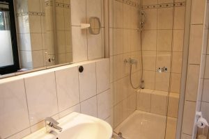 Продается работающий отель в Германии