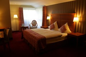 Продается работающий отель в Германии